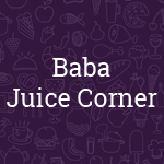 Baba Juice Corner